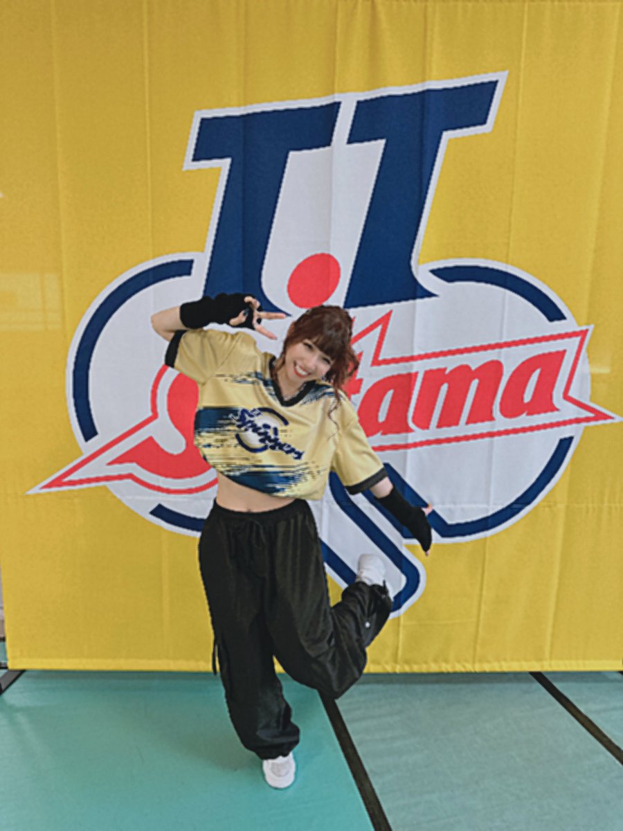 KANA_BSTREET's tweet photo. ⠀
(﹙˓ ‍🔥 ˒﹚) Tリーグ開幕戦🏓
＠新竹県立体育館（台湾）🇹🇼

💚木下マイスター東京 VS T.T彩たま💛
日本時間┊︎20:00～⚡️試合開始⚡️

𝑳𝒆𝒕'𝒔 𝑮𝑶 𝑺𝑨𝑰𝑻𝑨𝑴𝑨🐼❤️‍🔥
#TT彩たま #Tリーグ 

【公式】卓球Tリーグ公式サイト https://t.co/h6q2RJNqNy https://t.co/CkUBbWNTiF