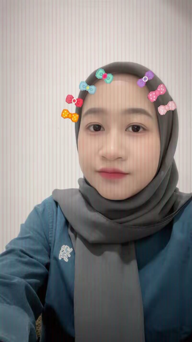 Mahasiswi Kupu-Kupu tweet media
