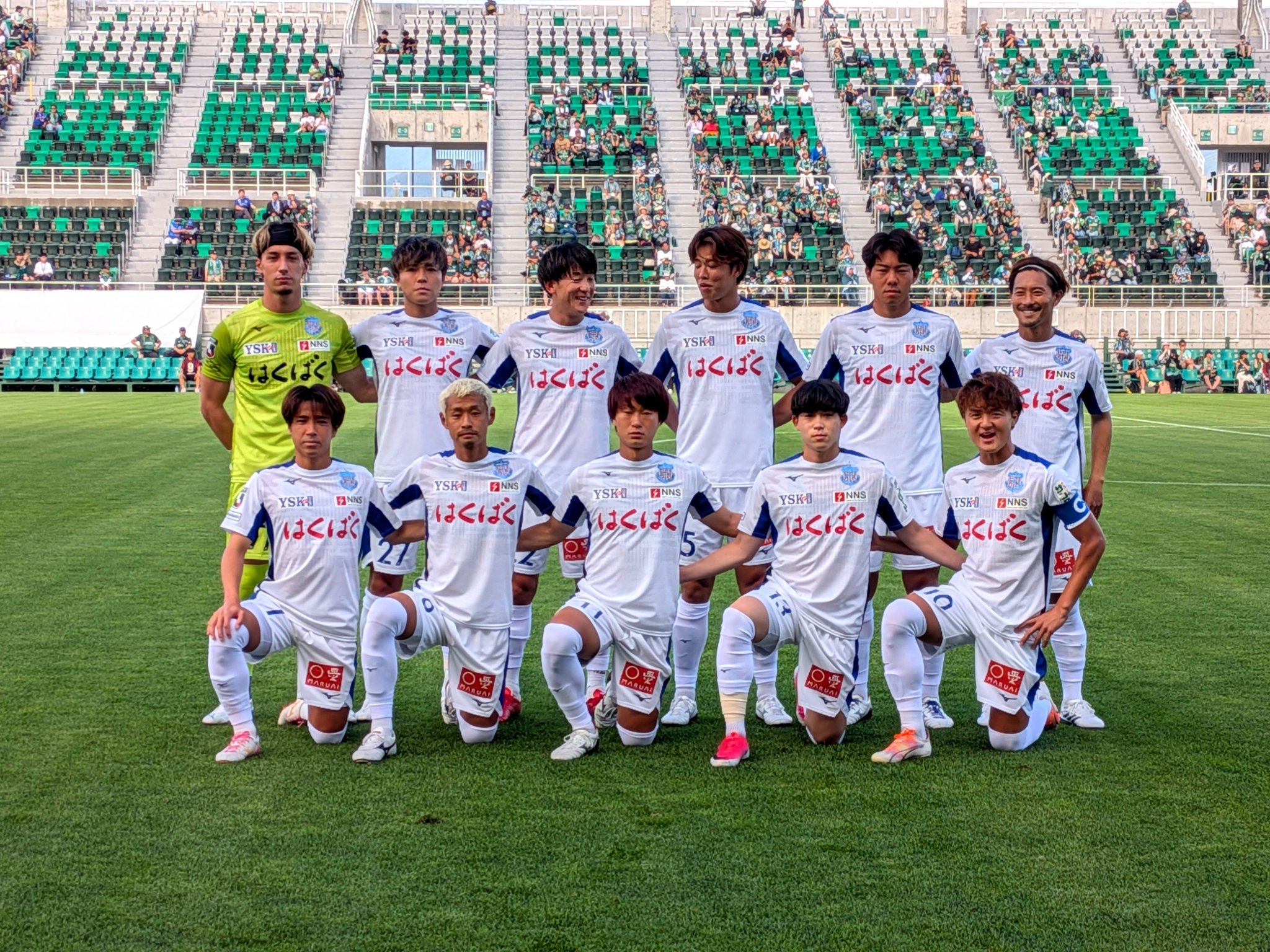 激レア！上下セット！ヴァンフォーレ甲府　VFK ヴァンフォーレ甲府 on X: 
