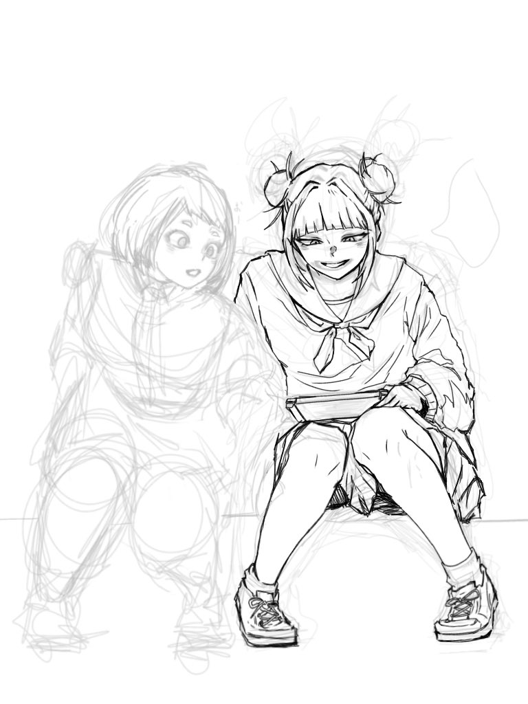 negoto327's tweet photo. wip https://t.co/36bBLpBWcs