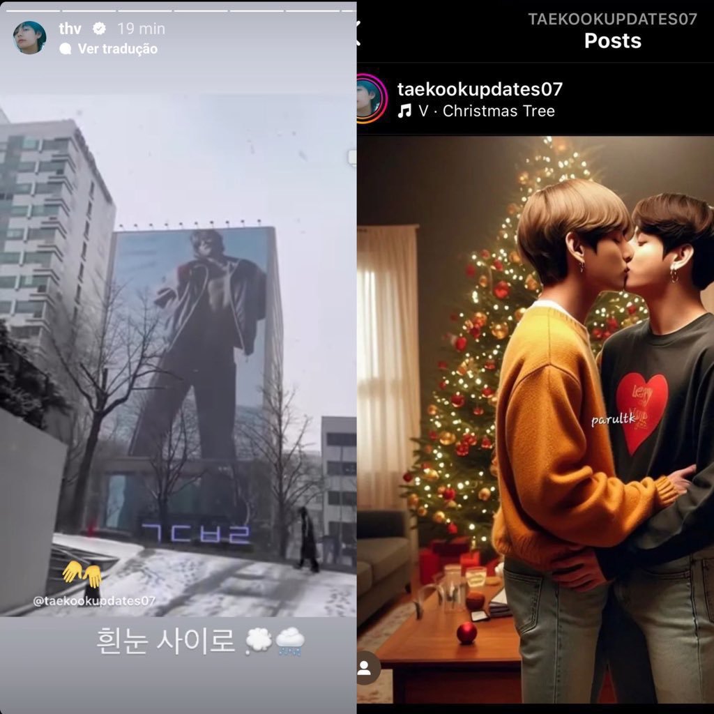 Diaryzariyah's tweet photo. @bshakamz @cocojm_0t7 😂so u mean if he repost that's also jm effect then attlest jm repost his own clip vedio not like pigkook who stalk jokers and tkrs and repost like them both him nd his other husband both loves reposting shipers agenda on ig https://t.co/XMN1w8BLLt