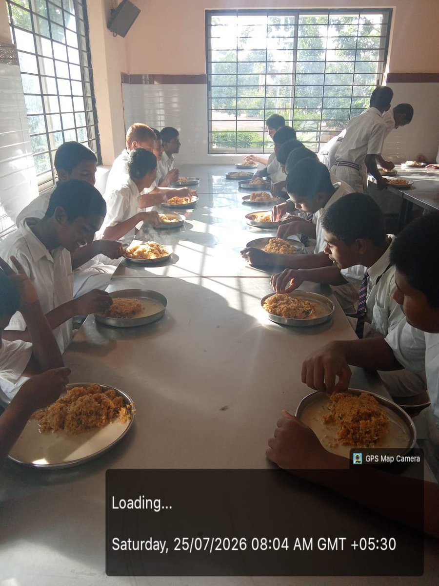 abvrs_591's tweet photo. Breakfast https://t.co/veYJS8Yxb0