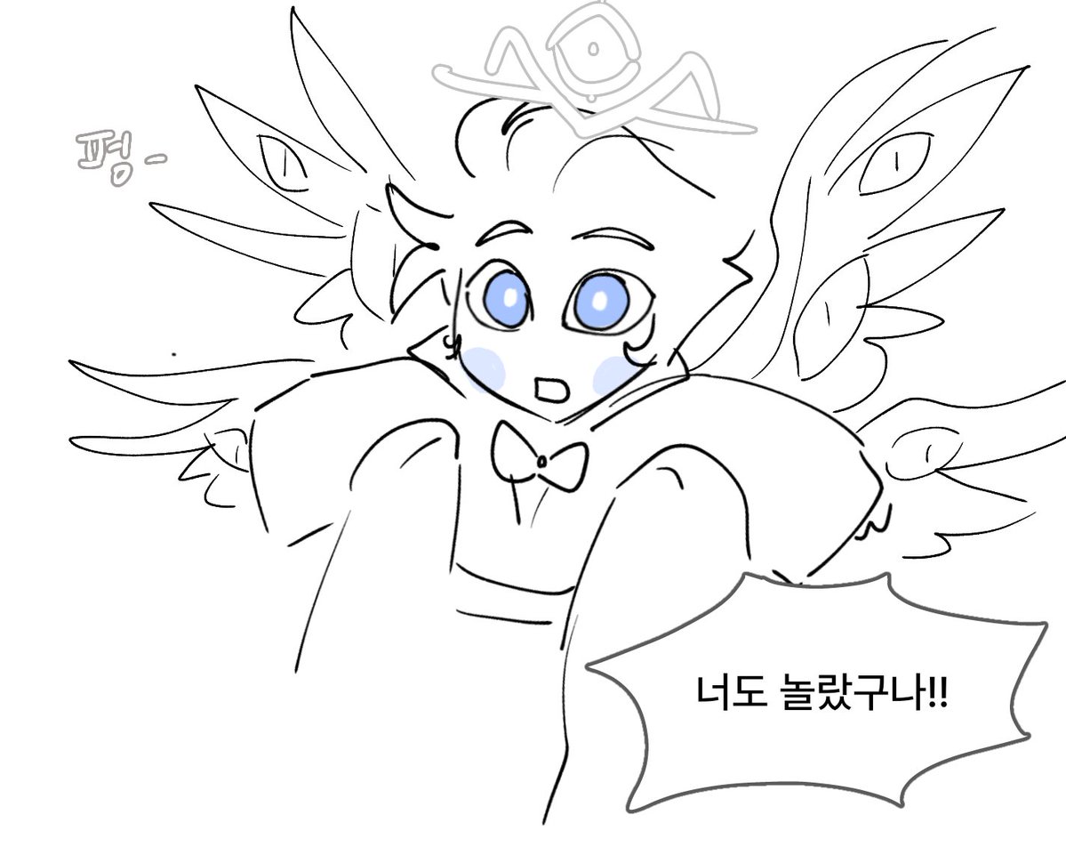 hellpple_'s tweet photo. 모닝스타형제 뻘낙서 https://t.co/sGAJ55GXZQ