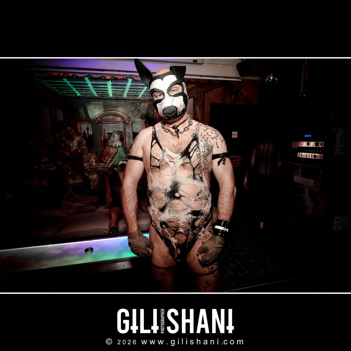 gilishani's tweet photo. #berlin #gilishani #kitkatdocumentary #kitkat #kitkatclub https://t.co/ALsDHwIg6P
