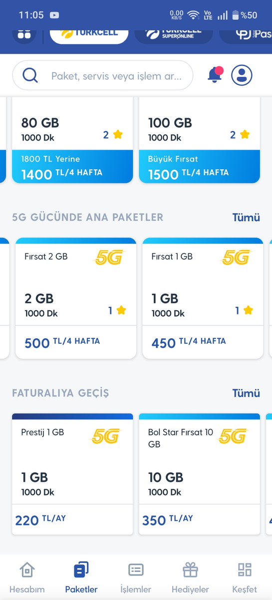 ugurshot's tweet photo. Bu fiyatları Avrupa insan hakları mahkemesine şikayet etmek istiyorum @Turkcell https://t.co/2jaHRAwpMW