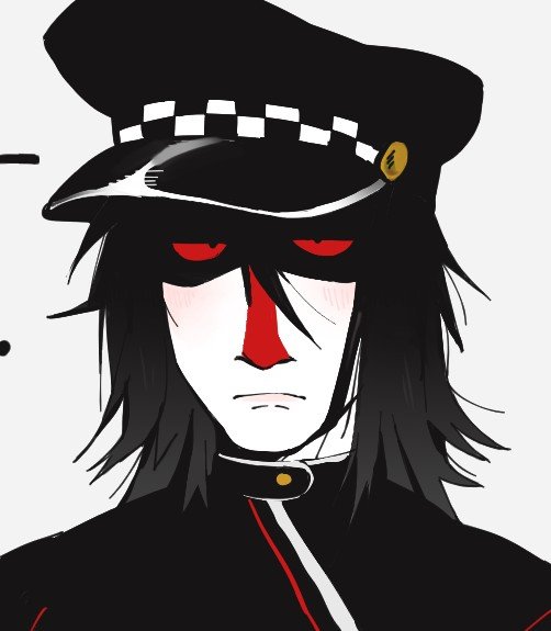 butcherabbit's tweet photo. Or just of  him in general  . Bc he's hot https://t.co/zPaPt89L91