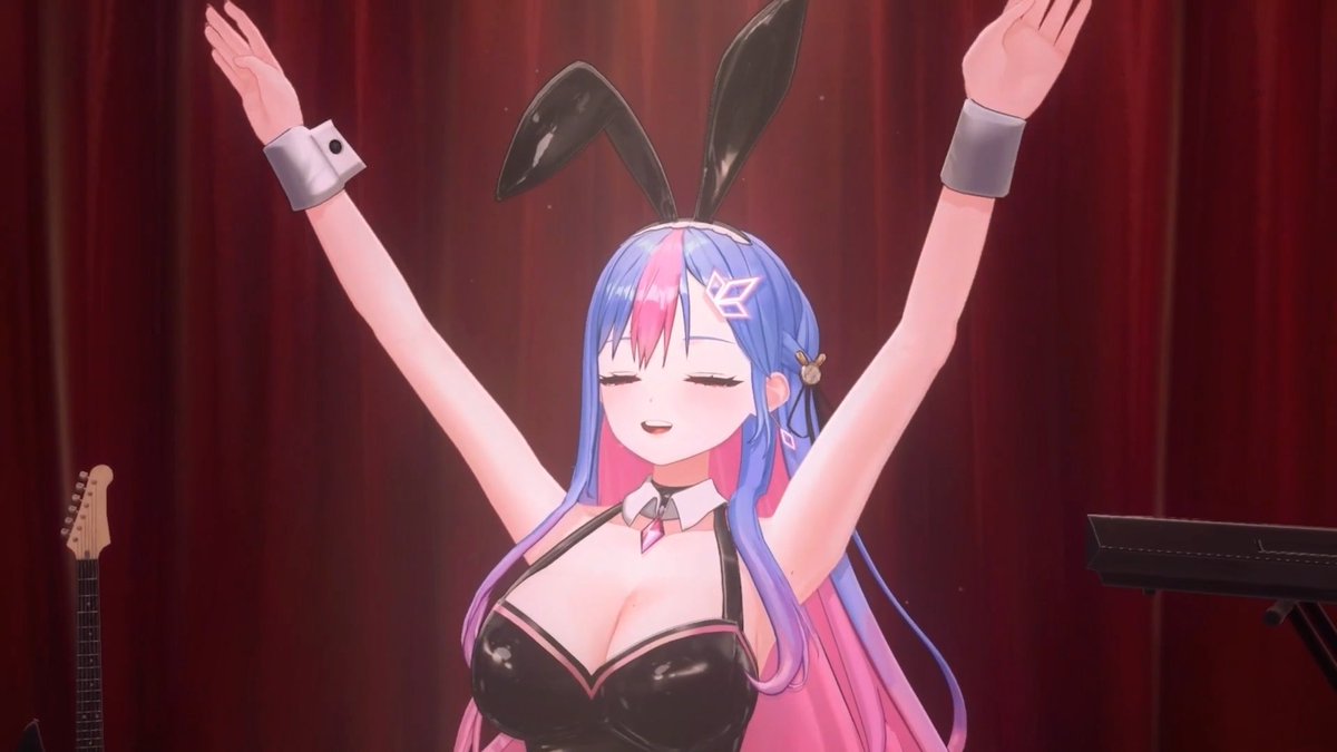 Miku_Rabbithole's tweet photo. #Binghayu3d

캬.... https://t.co/w4Jz7H2CVb