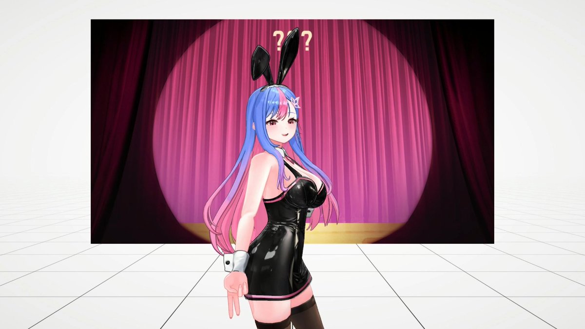 Miku_Rabbithole's tweet photo. #Binghayu3d

캬.... https://t.co/w4Jz7H2CVb