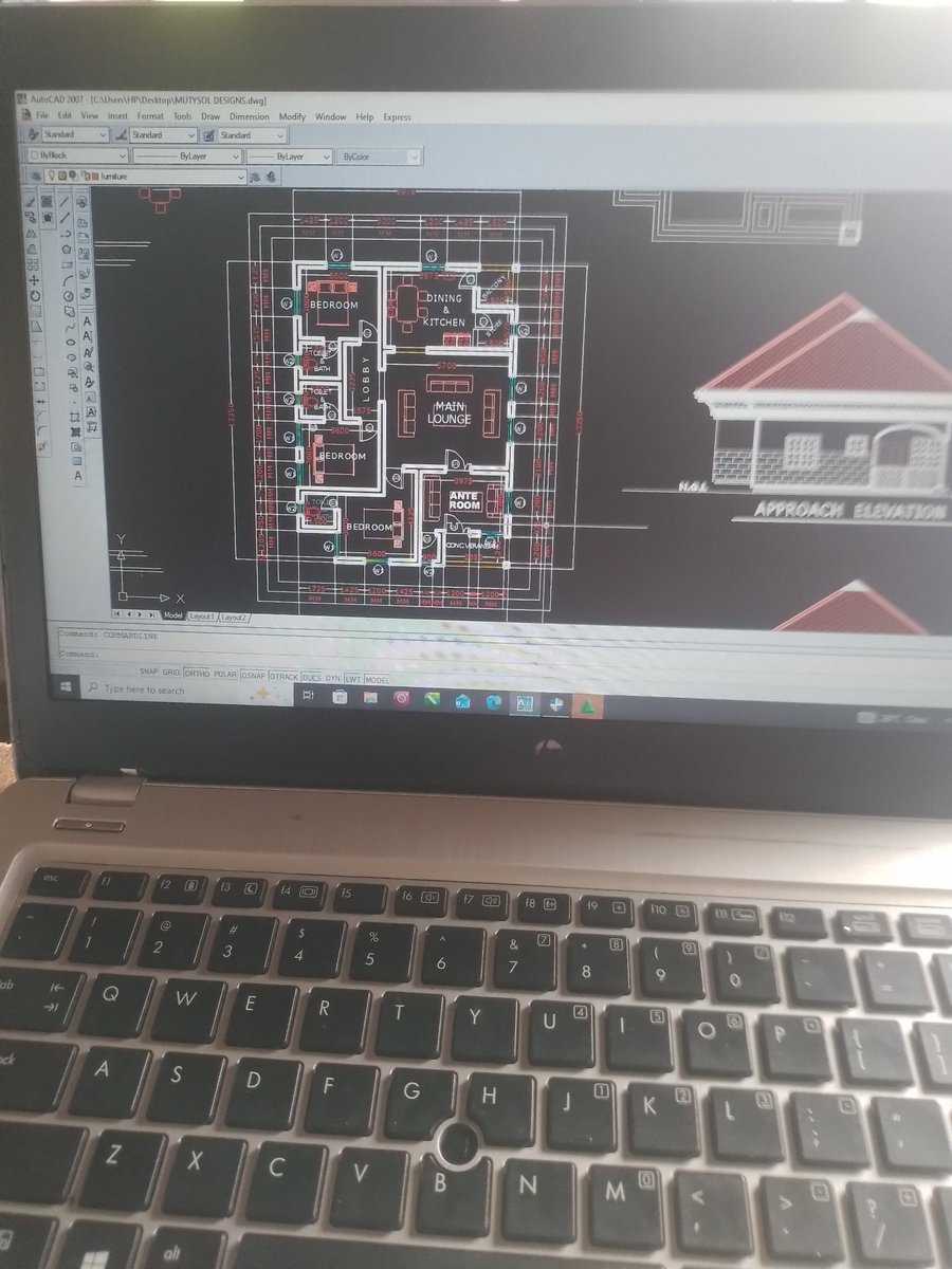 Mabexbtc's tweet photo. Behind every beautiful building is a well-crafted plan. Creating with purpose. 🏠💻 https://t.co/6f8bSEutJl