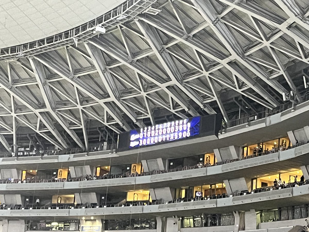 zeroone2345's tweet photo. いつになったら京セラで勝てるんや… https://t.co/0o0oTHatRG