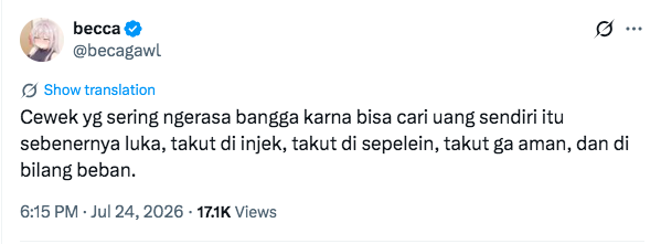 Sisters in Danger tweet media