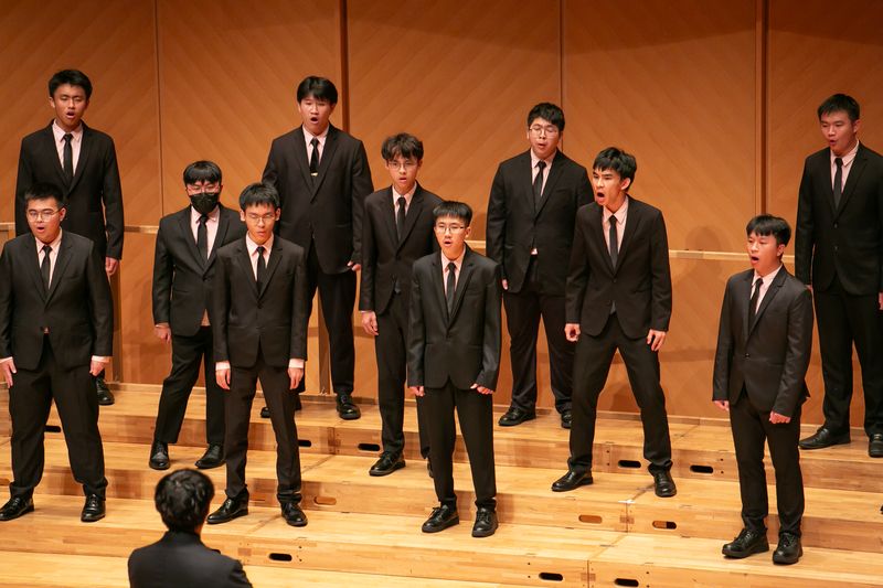TICC_Tokyo's tweet photo. 【⚠残り僅か！】グランプリコンクールのチケットについて

明日7/26（日）の「グランプリコンクール」チケットが残席僅かとなっております。
当日券が出ない可能性もございますので、本日中にWebサイトにてご購入を推奨致します。

★チケット購入
https://t.co/CXxBEelWa4

★グランプリのチケットにて、その後の日本国際合唱作曲コンクール入賞作品演奏会も聴くことが出来ます。