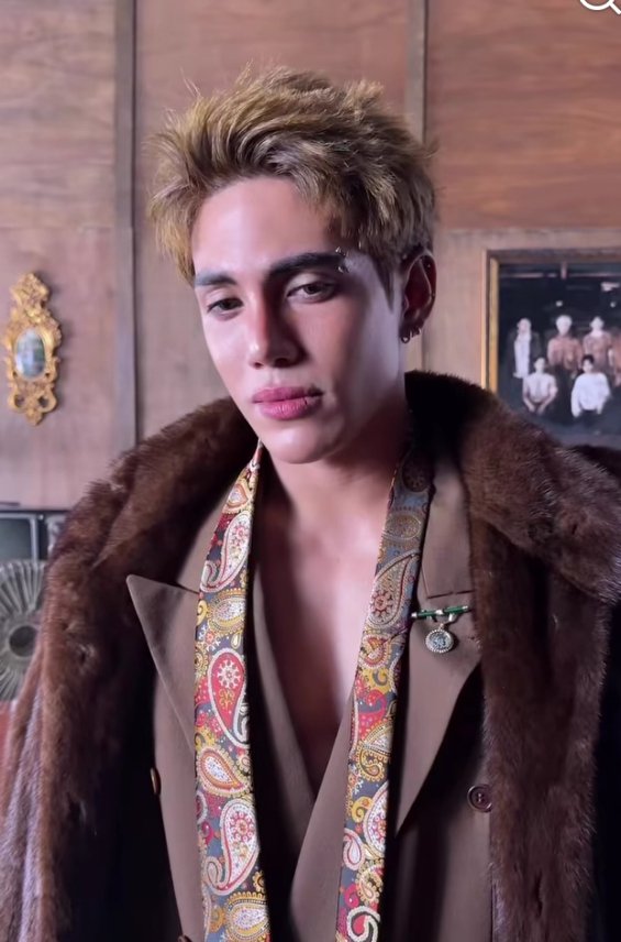 ellen08372338's tweet photo. #NETIZENCHOICE  #STELLAJERO for Most Handsome Man Alive.   #MHMA2026    #MHMA2026STELLAJERO   @thenreport

@stellajero_  #SB19_STELL https://t.co/ePRfygnQlO