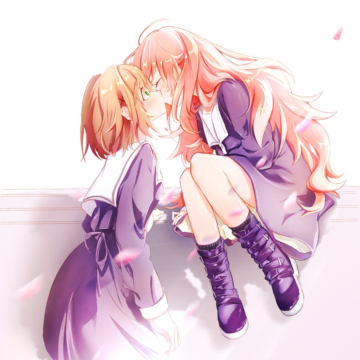mangoyeah163924's tweet photo. 修復魔法なんかじゃないよ💗

#きみが死ぬまで恋をしたい
#きみ死ぬ https://t.co/58TNosNu6j