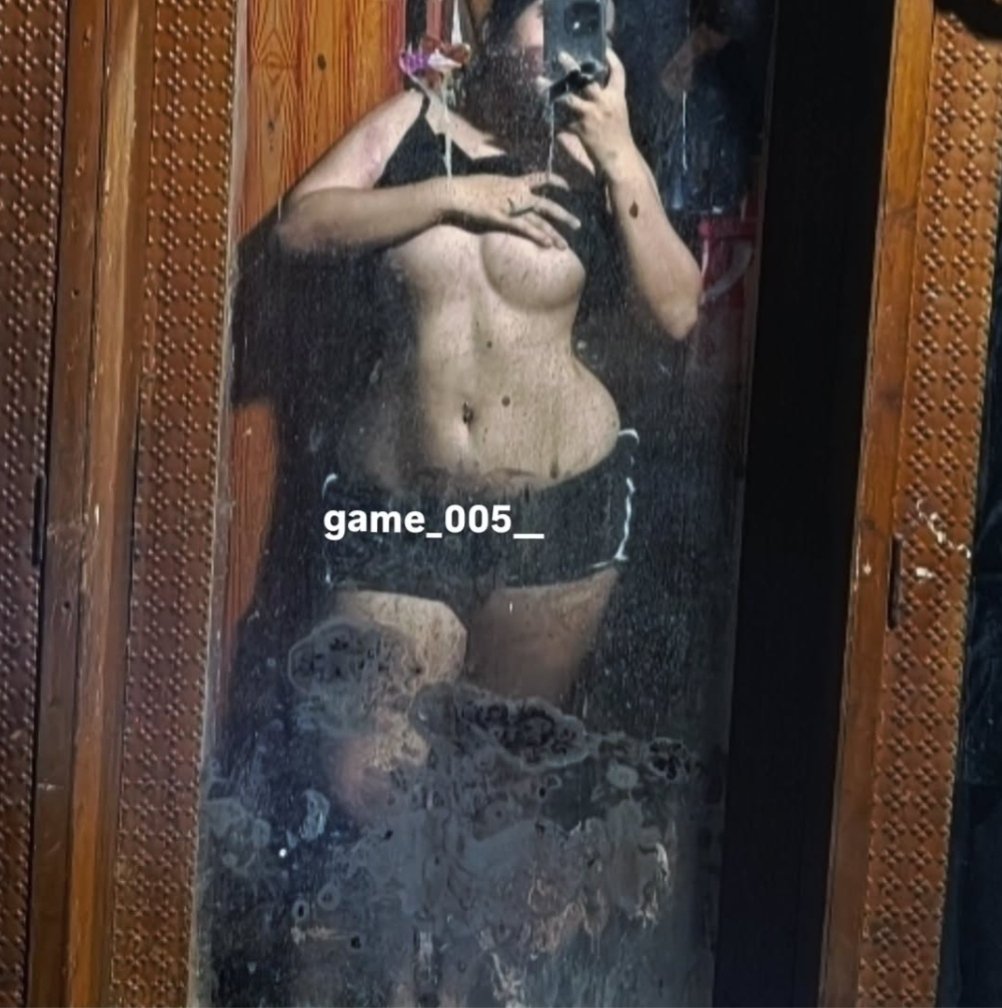 game_05___'s tweet photo. ชอบมั๊ยคะ🫣 https://t.co/g8IIqgCuls