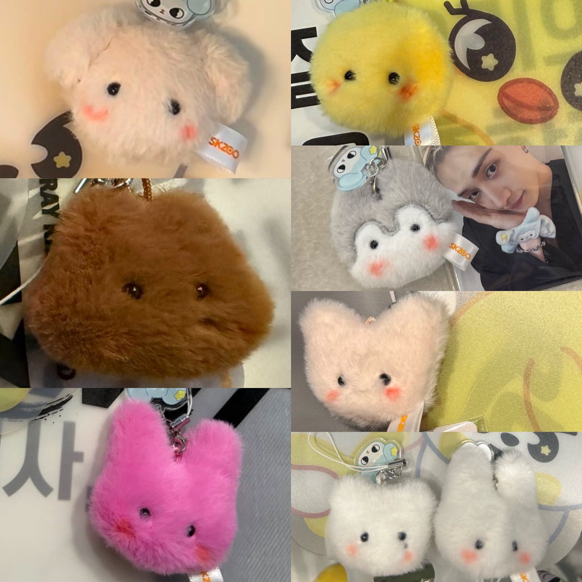 leotteonh's tweet photo. 런잇 day1 입장기프트
폼폼키링 &amp; 포카 https://t.co/eHrB7NatYg