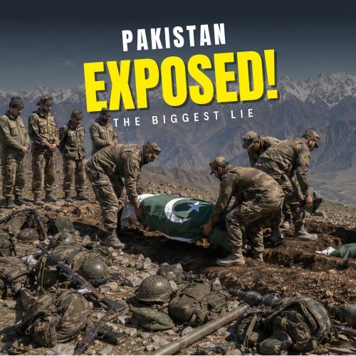 grydglobal's tweet photo. Kargil Vijay Diwas Special 

The Kargil War wasn't just fought on frozen peaks.

It was a test of military strategy, diplomacy, civilian leadership, and nuclear restraint.

Our latest documentary explores the conflict beyond the battlefield.

Watch here: https://t.co/rM3LAuctUh https://t.co/lo0UuvIEyw