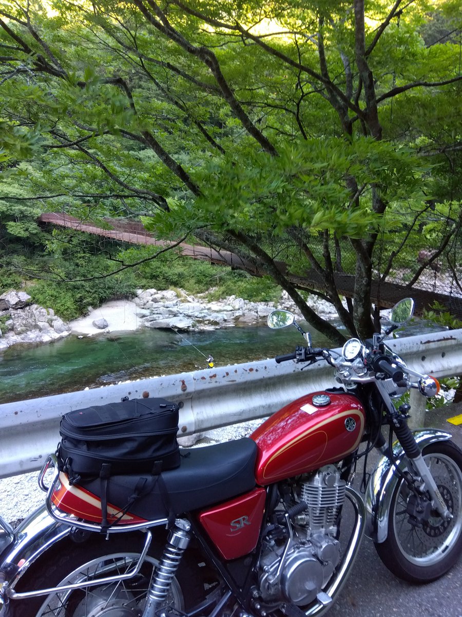 MouSruq's tweet photo. いい風 https://t.co/WvdO0226bs