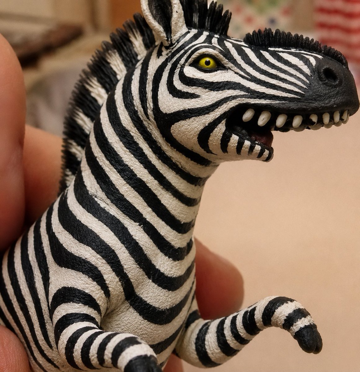 JustBurnBro's tweet photo. $Jay the Zebra https://t.co/73Zsq9RaLc