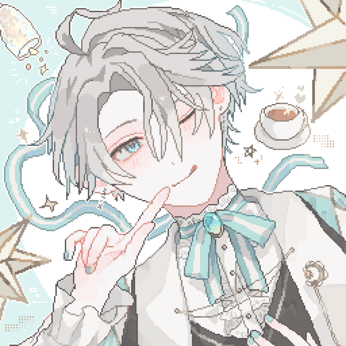 とうふ tweet media