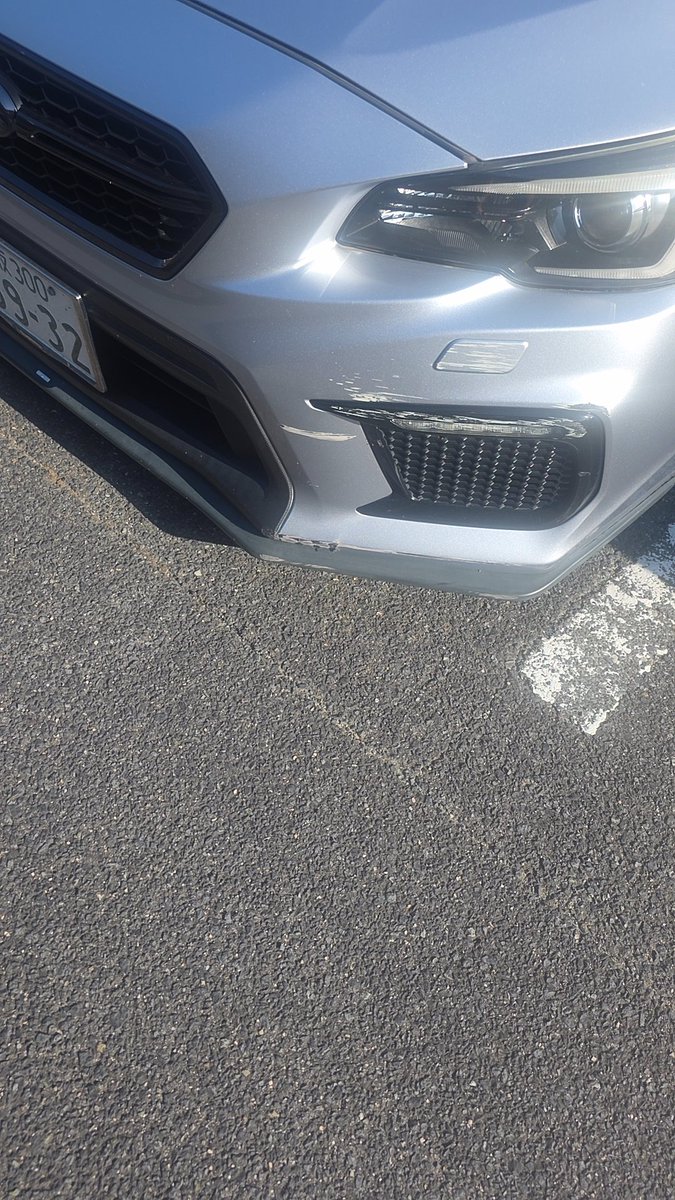 GRF_matu's tweet photo. まあまあやらかし https://t.co/4Gp1FZRKFp