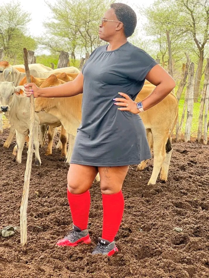 goodiese58's tweet photo. From Botswana https://t.co/Z38cc3LlBO