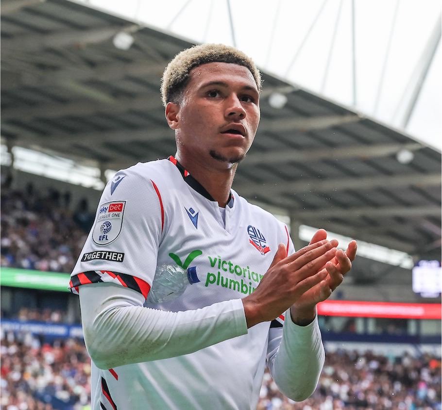lcfcglobe0's tweet photo. 🦊 Leicester City are looking to bring in at least one striker this window. 

Jayden Wareham and Mason Burstow are two names being discussed #lcfc https://t.co/y57L7Uetay