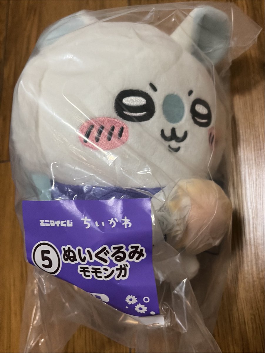 hing_030's tweet photo. @ran_goods こんにちは、モモンガのヌイグルミと風鈴の交換は可能でしょうか？ https://t.co/vWkHjGsLMe