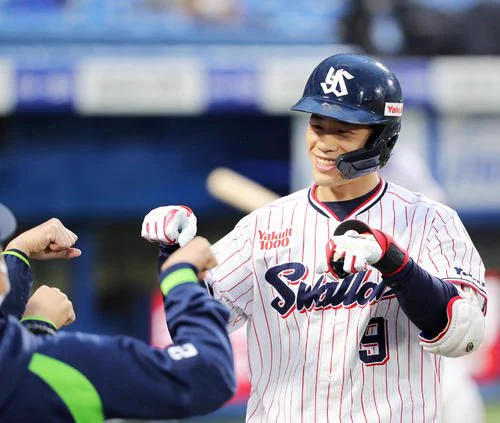東京ヤクルトスワローズ公式 on X: 