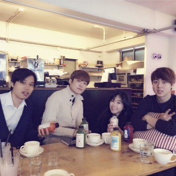 9oukv's tweet photo. 그냥 머리한대맞고 기절했다 깨면 이때였으면 좋겠다 https://t.co/ZtUCCk6UCp