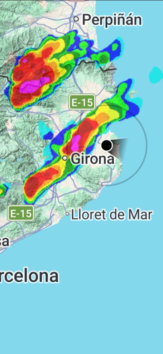 angelgalanmont's tweet photo. Les 15:30 h. a Verges. @meteocat @sarai_sarroca @sibilafc @AEMET_Cat @SoniaPapell @TomeuRigoR @SergiLoras @eliseuvilaclara @acam_cat @Oriol_RB @tempsdemeteo @btveltemps @SergiLoras @SantiSegalaG @meteorac1 @MeteoElpito @GrupCMI #meteo #CMI @JoannaIvars @3CatInfoelTemps
@arameteo https://t.co/Yfk9L5X6mG
