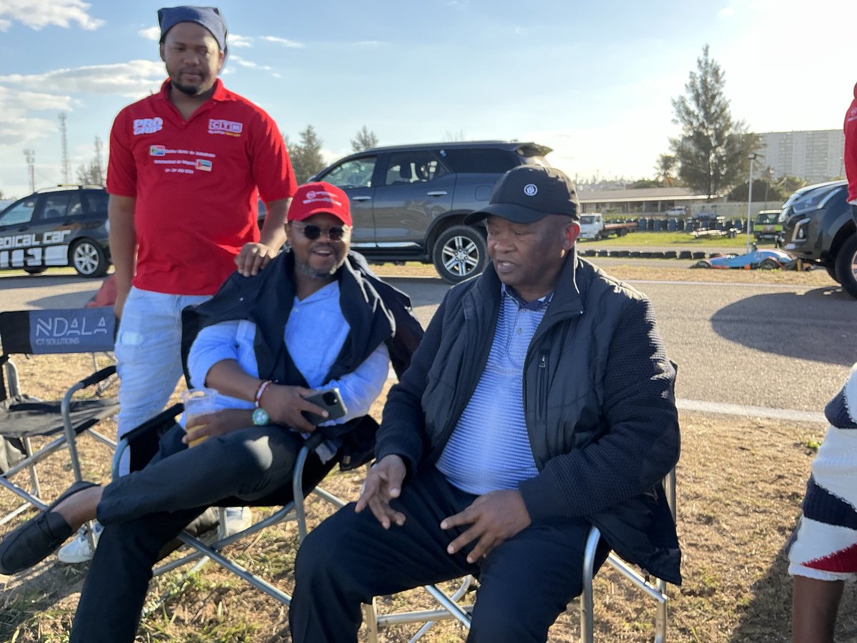Bantu Holomisa tweet media