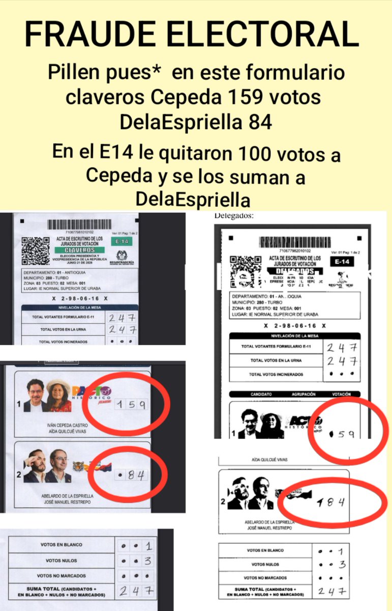 mane_sabio's tweet photo. #DemandaDeNulidad
#ConsejoDeEstado
#Penagos
#ThomasGreg #DeLaEspriella https://t.co/otUJ0QPDRA