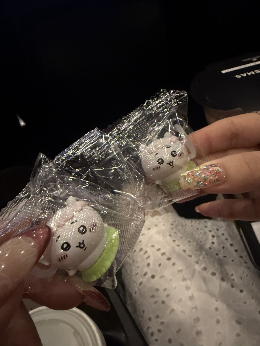 Fragranza_fresc's tweet photo. ちいさくてかわいい生き物を観てきた🥳
2連続で映画を観るとケツが爆発しそうになる https://t.co/IEzFQz6suP