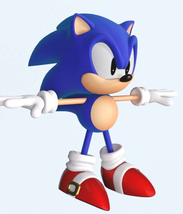 RogerCSFR's tweet photo. My cool marza classic sonic!

#sonic #classicsonic #sonicgenerations https://t.co/XPzF8R3UBR