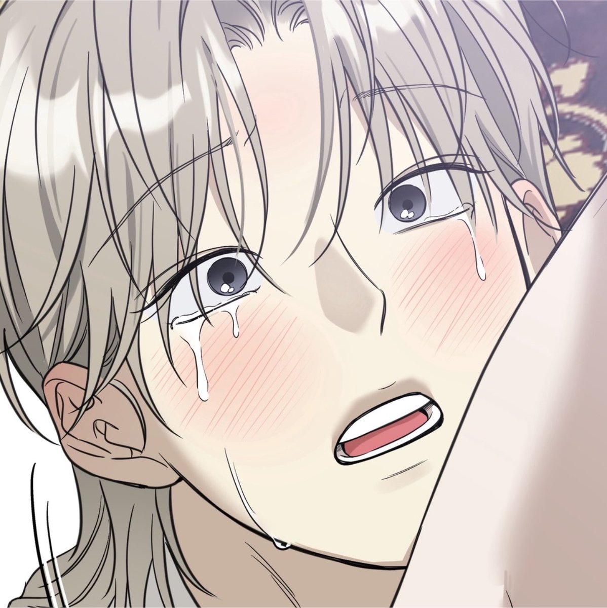ukeholee's tweet photo. Oh hello little bunny and Why are you crying even! 😭😭😭 https://t.co/cbE9SyE0Fs
