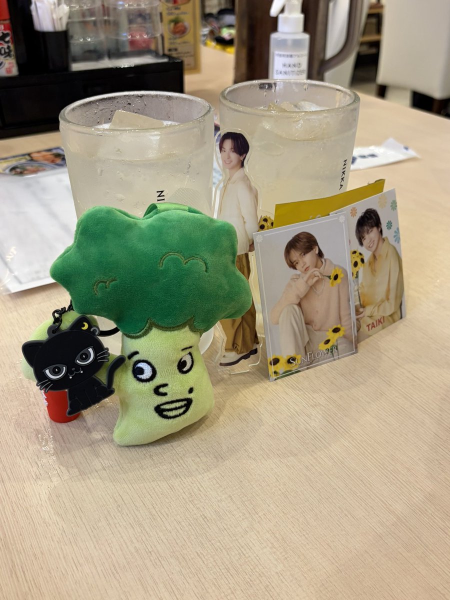 nirac_sy2's tweet photo. 今日、どうして雨予報だったのに曇りに変わった挙句雷で済んだかって、、天性の晴れ女参上してました🌻笑
久しぶりの現場とっても楽しかった、明日も行きたい🥲🥲🥲 https://t.co/kwTfDRL2S8