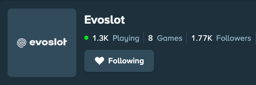 Kazlic's tweet photo. After months of releasing the highest quality games on stake engine and the team behind it working around the clock seeing these numbers is insane! 📈

$2,000 GIVEAWAY when we reach 2,000 followers!

✅ LIKE/RT/FOLLOW  
✅ FOLLOW EVOSLOT ON STAKE
✅ COMMENT STAKE USERNAME + SCREENSHOT