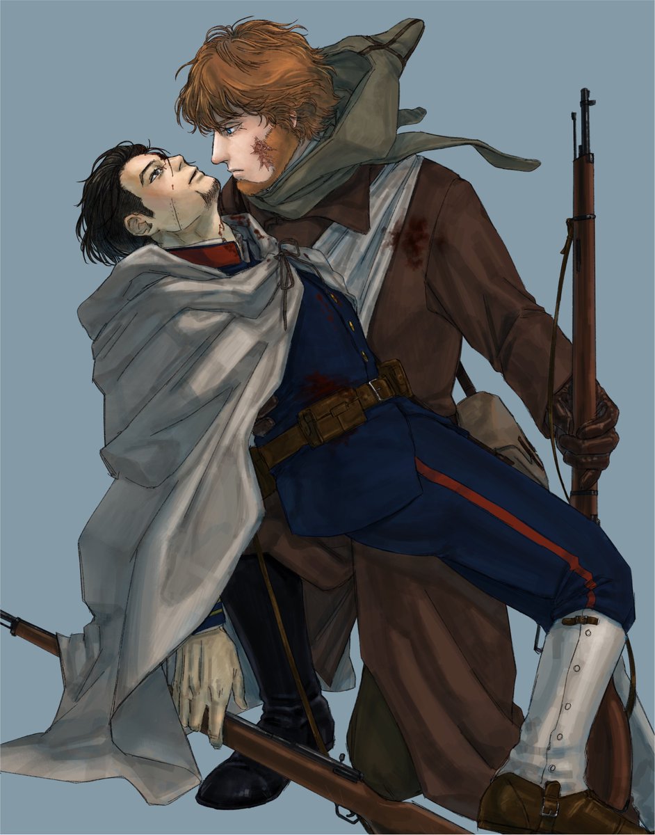 hihumiburobar's tweet photo. wip
ヴァシ尾 https://t.co/5iKDZwle62