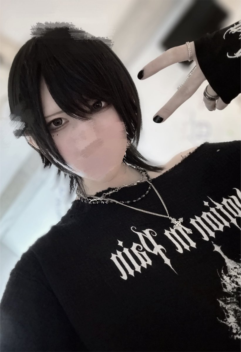 ao___ki_'s tweet photo. うぇいよー https://t.co/9HXST52y3h