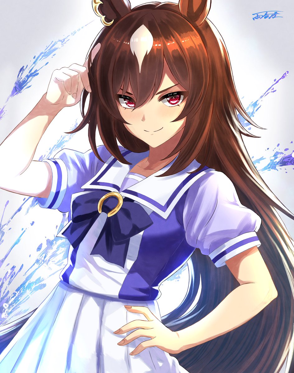 UonchoRS's tweet photo. 今日はシリウスを再掲したい気分 https://t.co/pbEdcNf4Bg