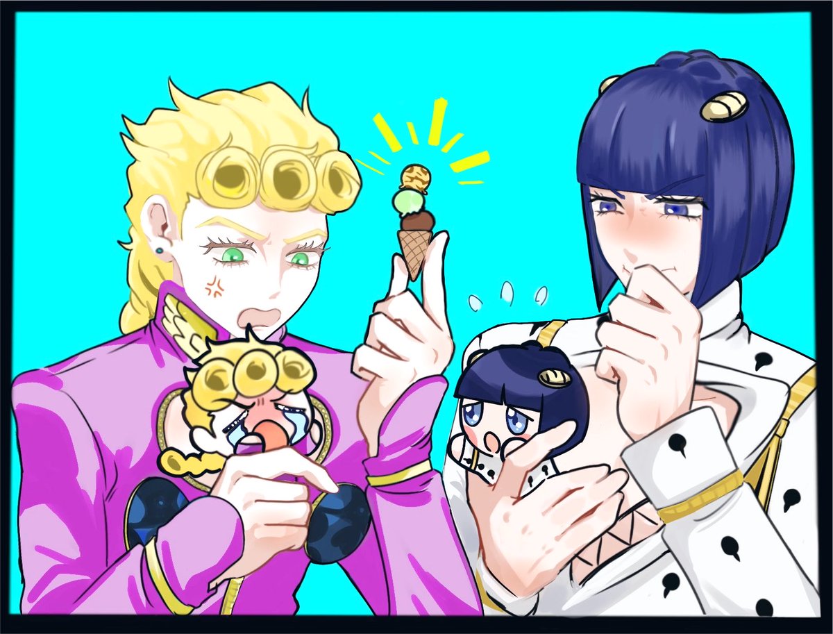 xFXYfVrag's tweet photo. 描き直しました https://t.co/Uv3dB4a1Qn