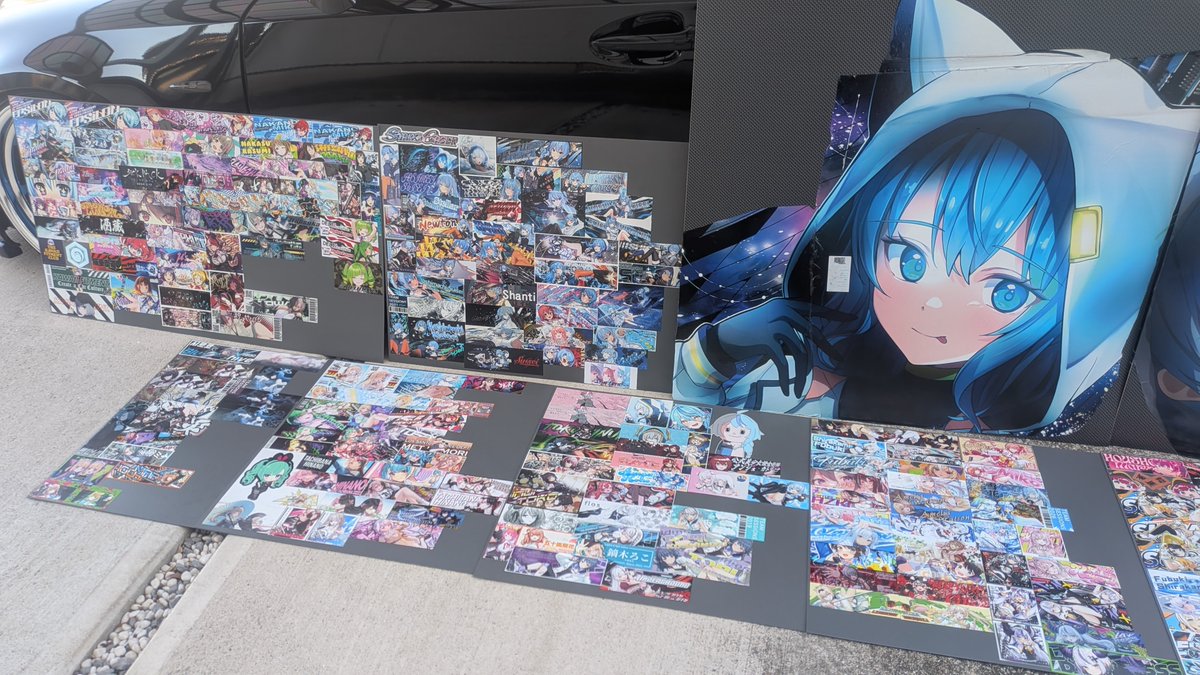 ☔︎ ユキ ⋆͛☽.ﾟ⡱ tweet media