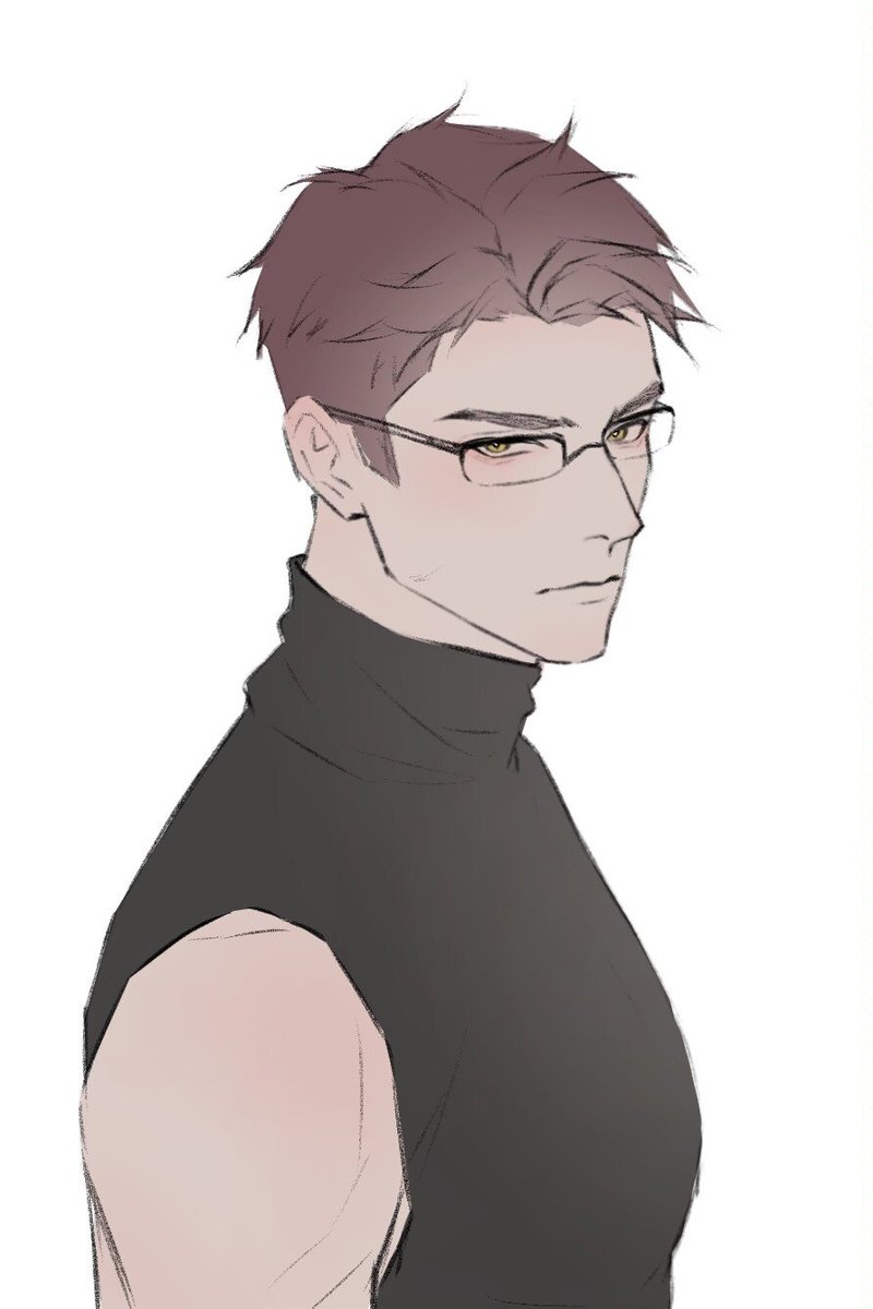vvin975's tweet photo. 练习
#敖尹 #Valko https://t.co/T2EomMyzKn