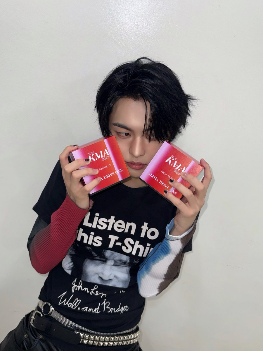 ALD1_official's tweet photo. thanks ALLYZ 🤘❤️ 

#ALPHADRIVEONE #ALD1
#알파드라이브원
#LEO #리오 https://t.co/rC2NlgCN84