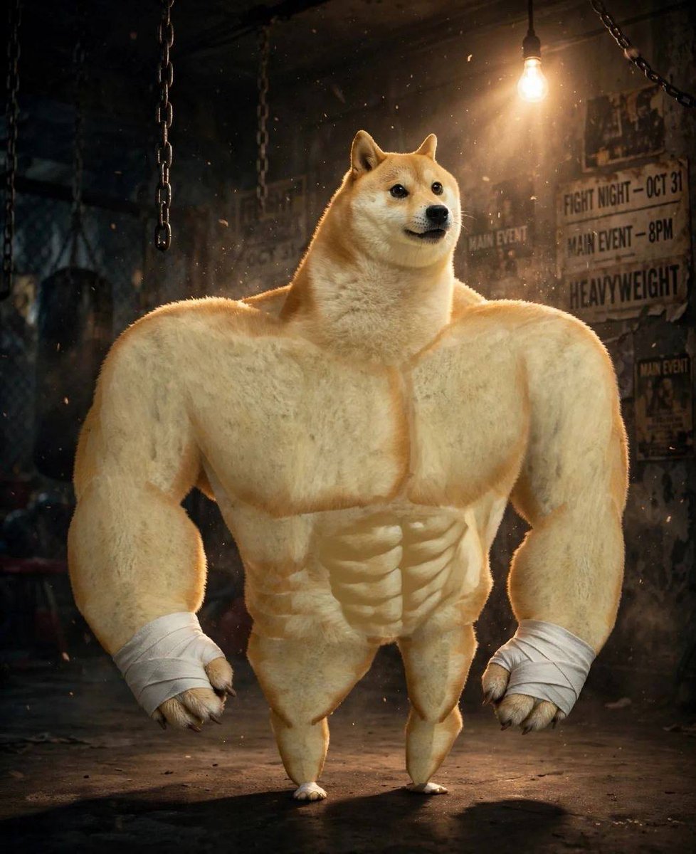 SwoleDogeX's tweet photo. You do not want to catch these hands https://t.co/KwfNmrgomv