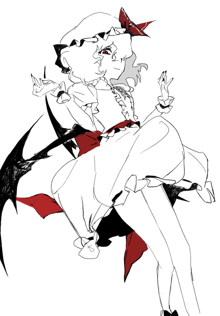 kimizili's tweet photo. #東方Project https://t.co/dW0B1ZGySh