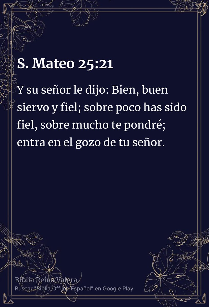 ISAMIS2's tweet photo. Feliz Sabado 🙏🏻🌞☕️ https://t.co/3qLRj3cy7q