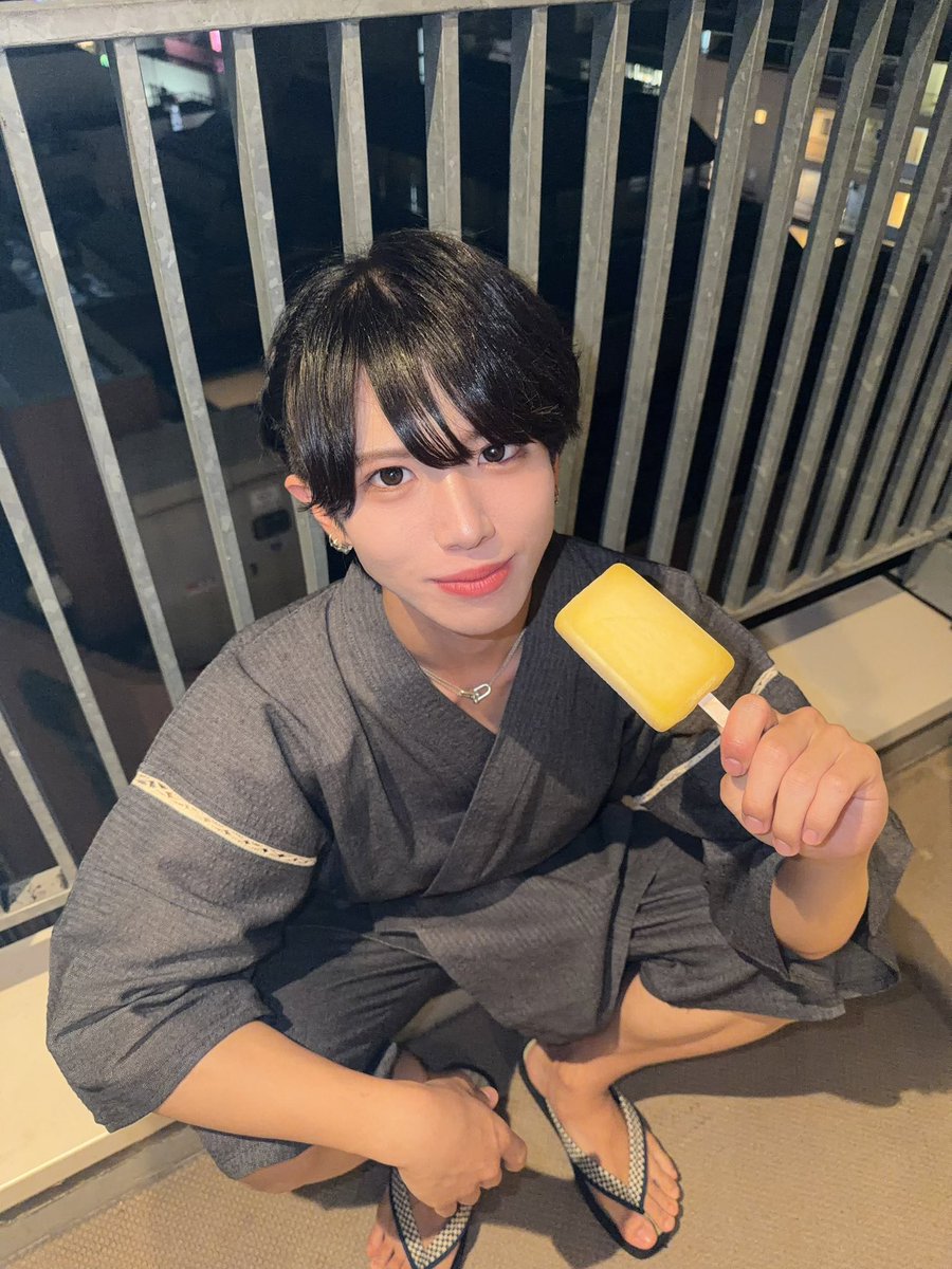 raiki_funfun's tweet photo. らいきと過ごす夏さいこーに楽しいっしょ https://t.co/PdM3prRGma