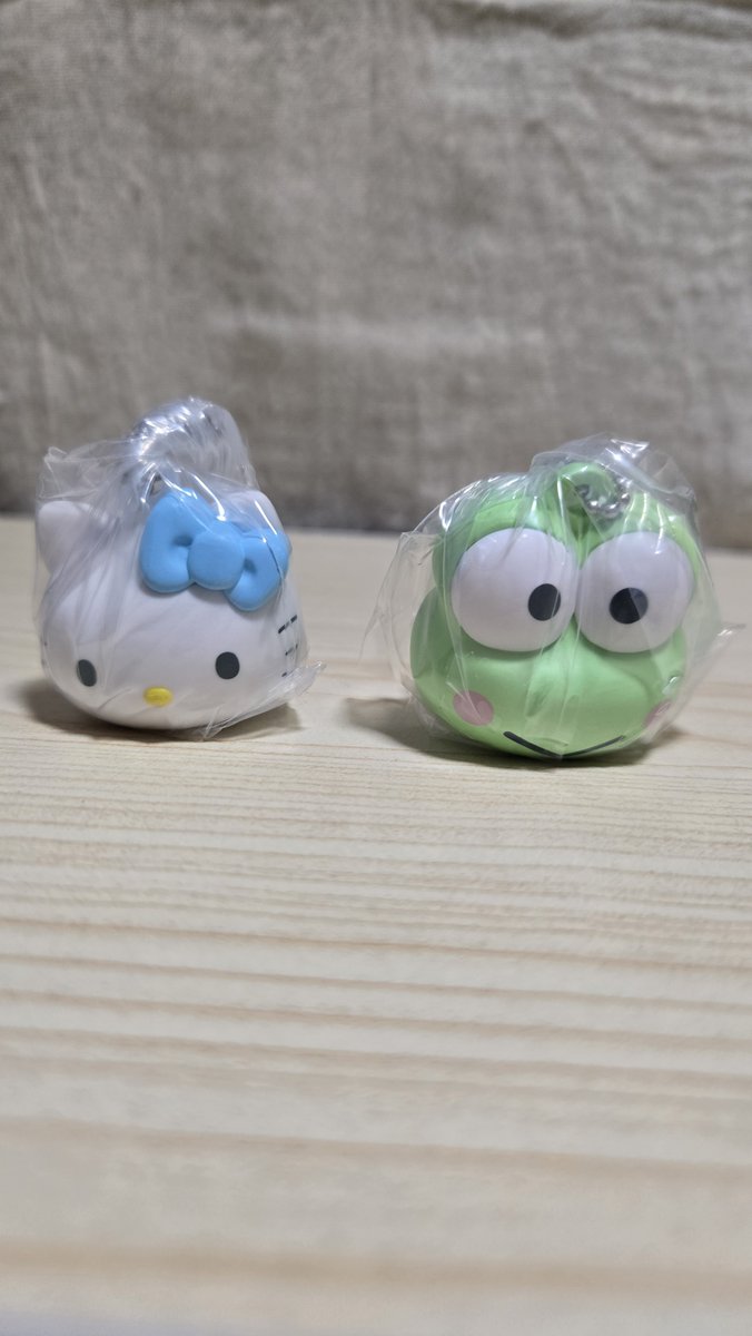 m_bb_0818's tweet photo. サンリオ キャラクターズ マスコットキャップチャーム パステルカラー ver.

譲)ハローキティ
      ろけろけろっぴ
求)ポムポムプリン
郵送交換希望です

お気軽にお声掛け下さい https://t.co/Z2U3BOBgPP